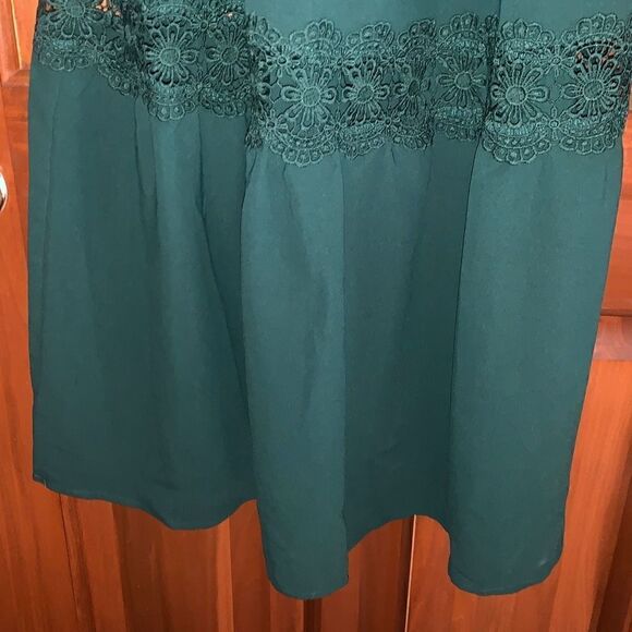 Women’s long dress   - Picture 7 of 15